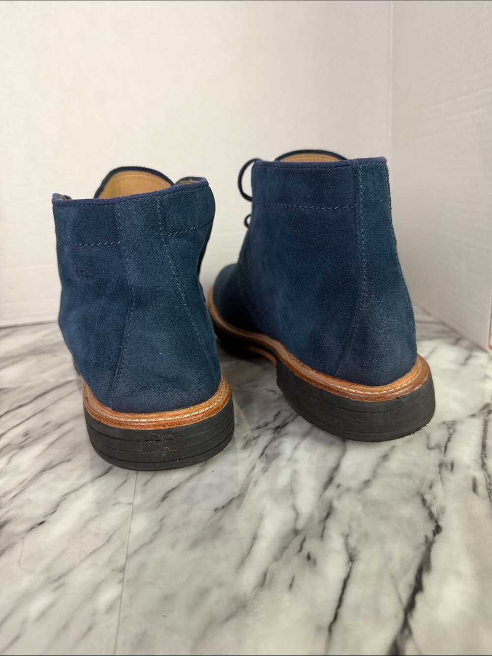 UGG men’s Dagmann chukka boot - Picture 5 of 11